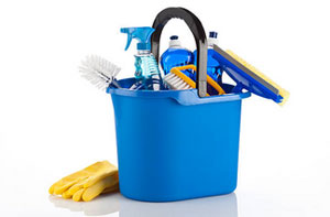 End of Tenancy Cleaners Blacon UK