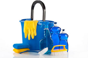 End of Tenancy Cleaners Cheddleton UK (01538)