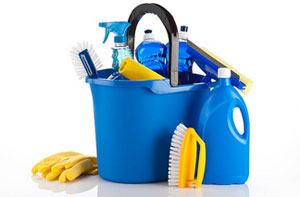 End of Tenancy Cleaners Cleckheaton UK