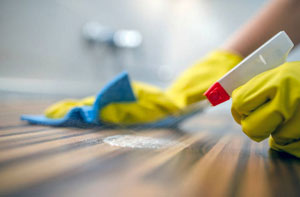 End of Tenancy Cleaning Burnley Lancashire (BB11)