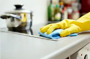 End of Tenancy Cleaning Kingston upon Thames Greater London (KT1)